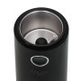 Adler | AD4446bs | Coffee grinder | 150 W | Coffee beans capacity 75 g | Lid safety switch | Number of cups pc(s) | Black - 3